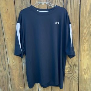 Under Armour Vintage Sports shirt in XXL